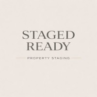 Staged Ready Logo